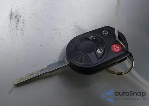 2017 Ford C-Max Energi Se z USA, uszkodzony, nr VIN 1FADP5EU7HL114860